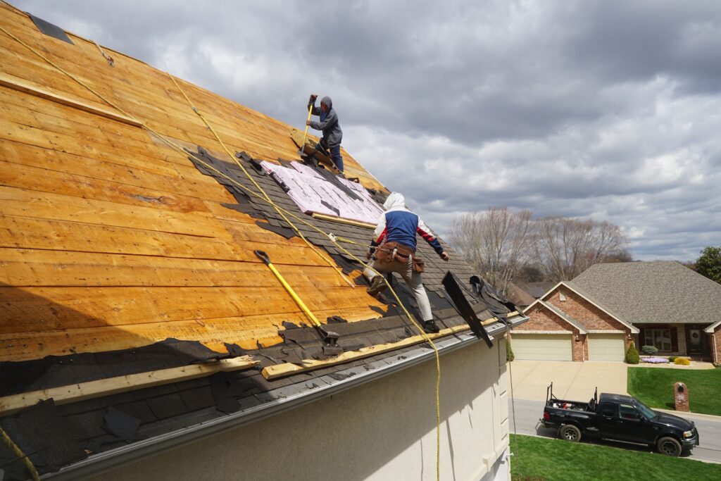 roofing 2