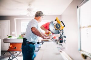 remodeling
